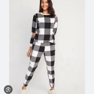 Old Navy Waffle-Knit Pajama set for Women